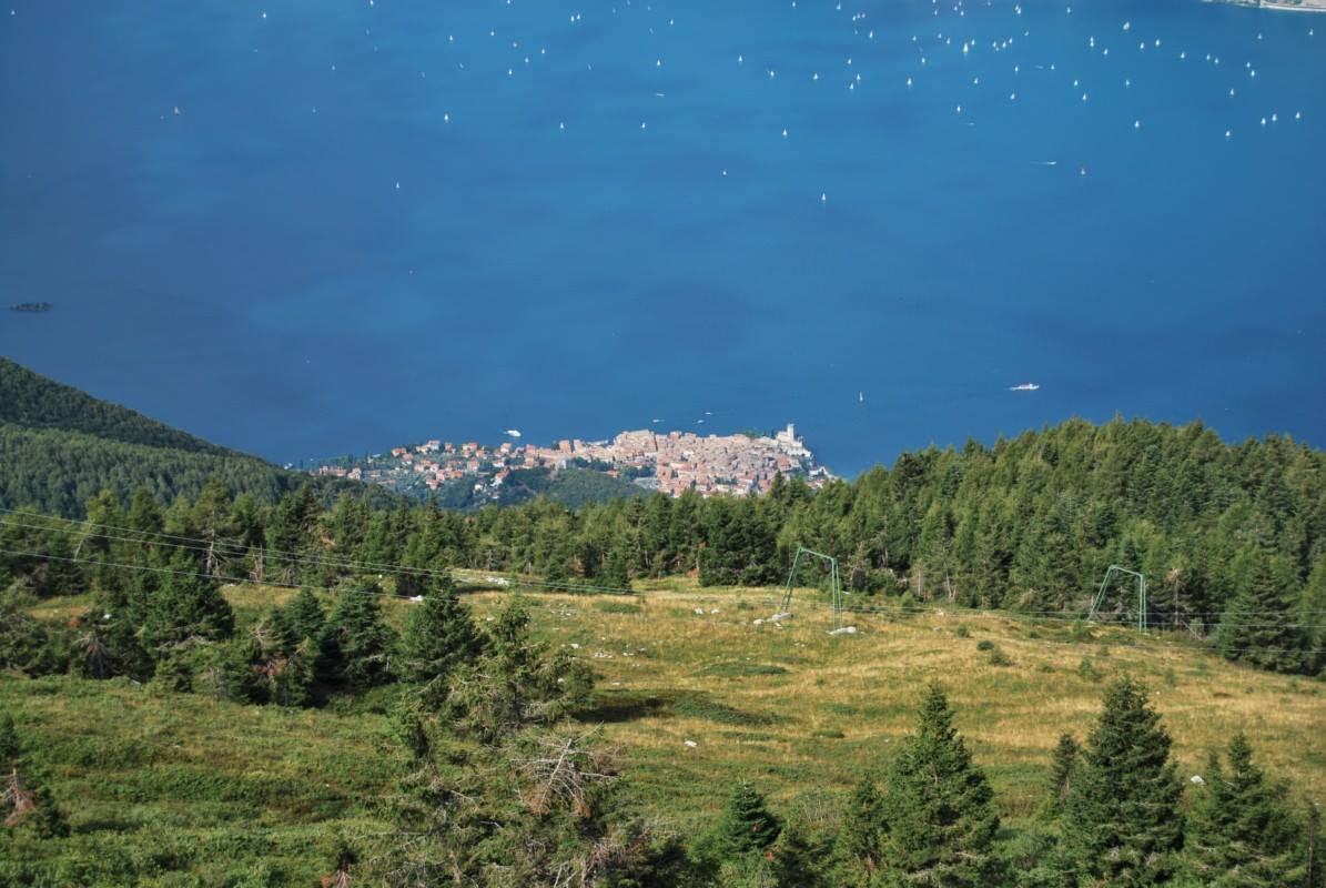 Malcesine