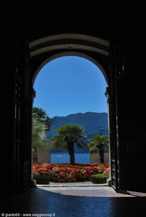 Malcesine