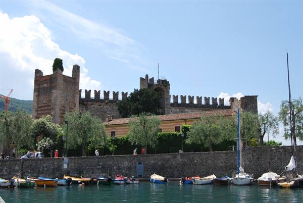 Torri del Benaco
