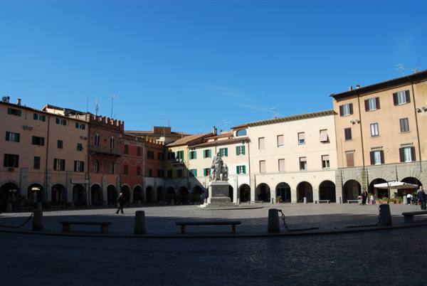 Grosseto