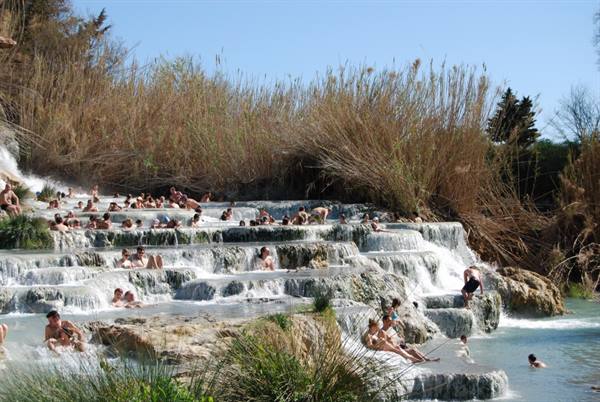 Saturnia