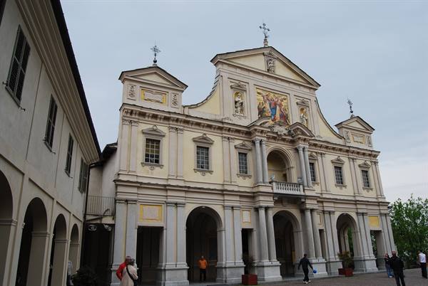 Sanctuary of Crea