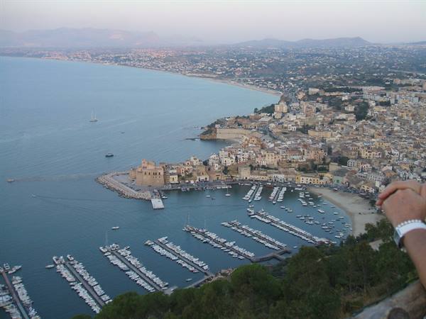 CASTELLAMMARE DEL GOLFO