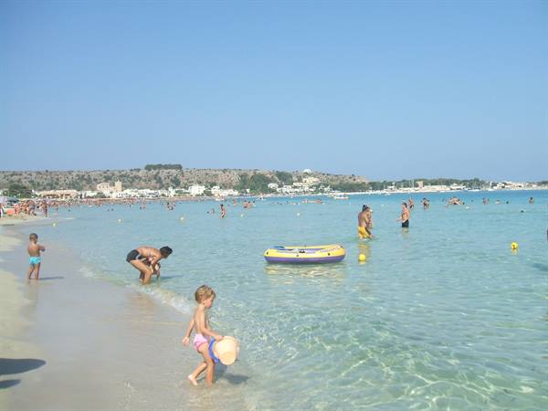SAN VITO LO CAPO