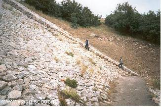 Hattusas