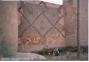 Ani walls