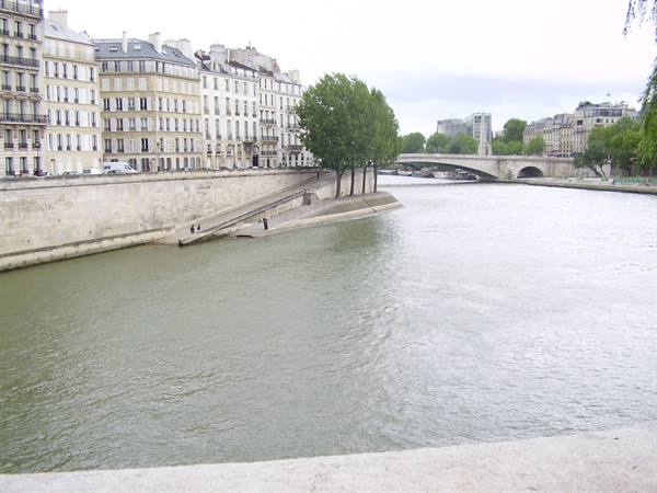 The Seine