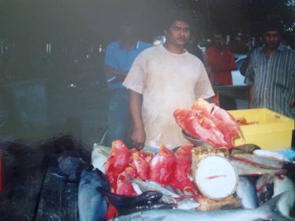 Fishermen