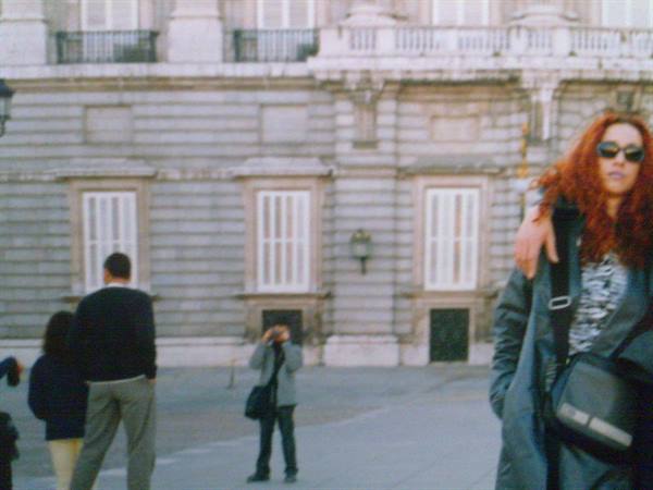 Royal Palace