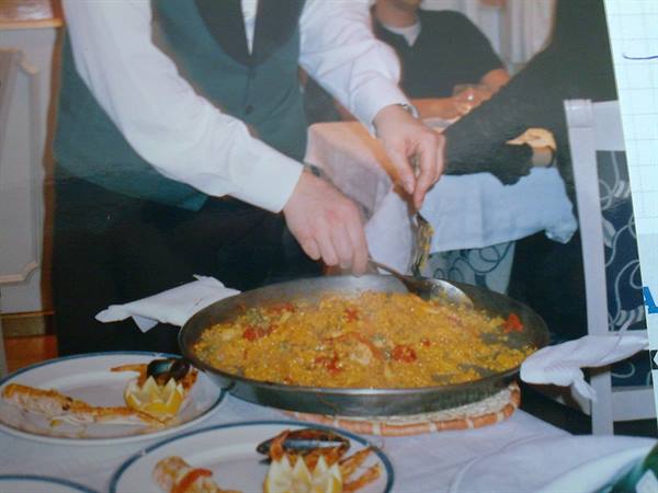 Paella