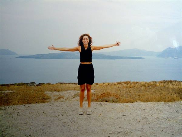 CAPE OIA