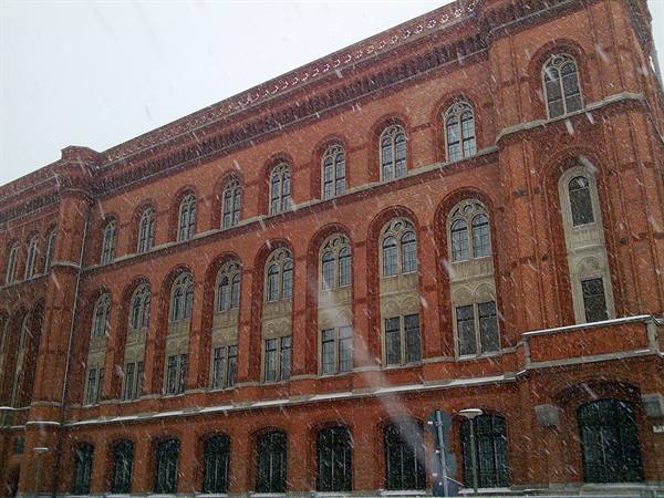 Rathaus