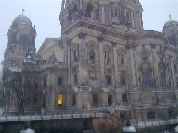 Berliner Dom