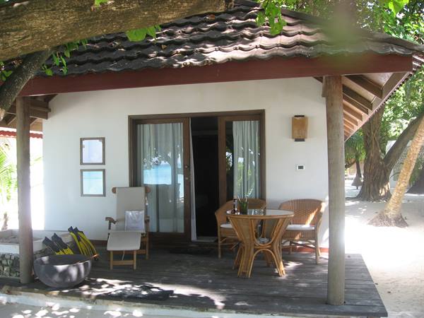 bungalow