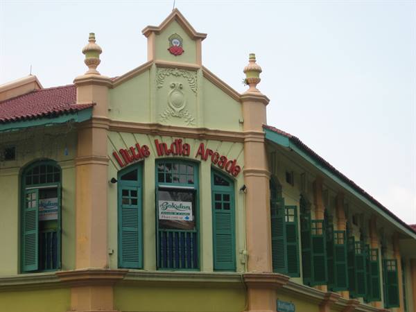 Little India Singapore