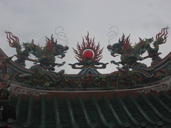 dragons