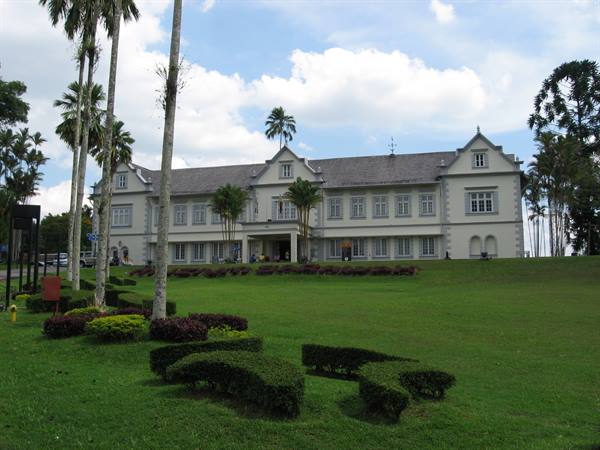 Sarawak Museum