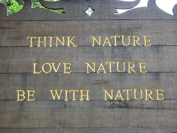 Nature