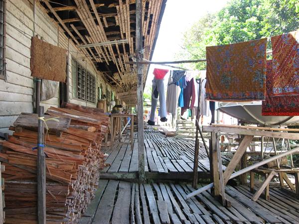 longhouse