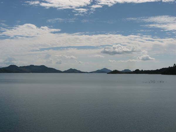 Batang Ai