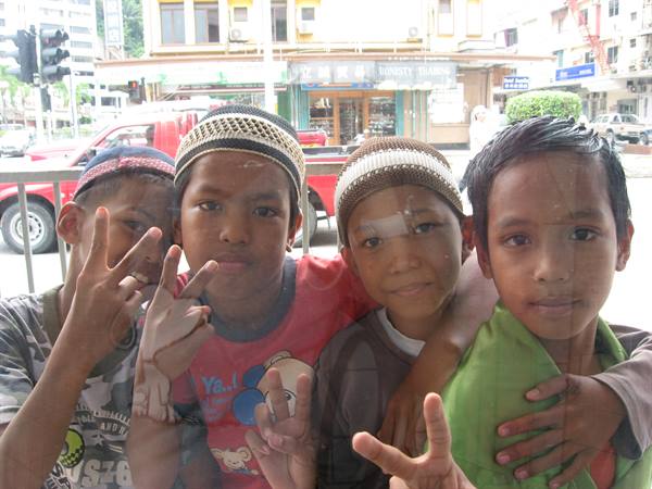 children