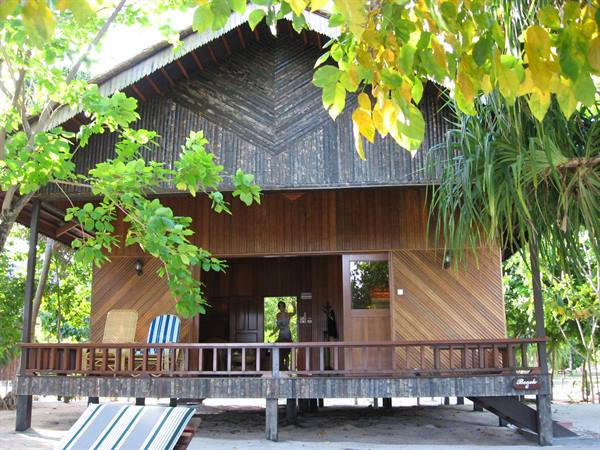Bungalow
