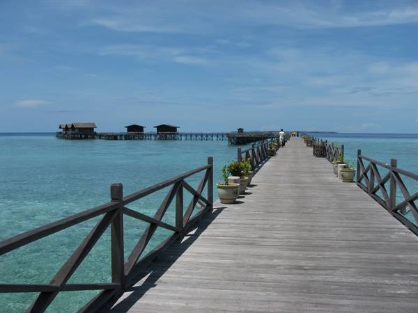 Pier