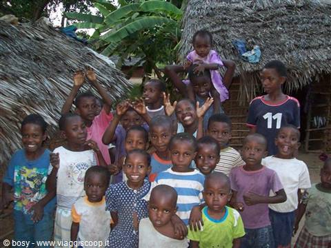 ...THE WONDERFUL CHILDREN OF KENYA