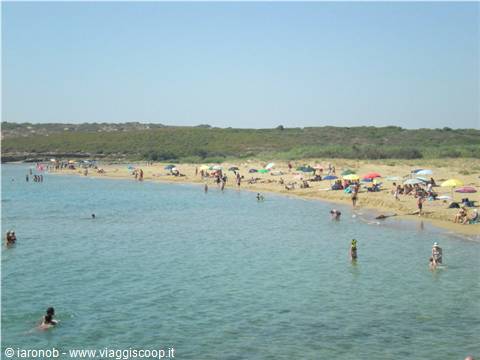 Eloro Beach