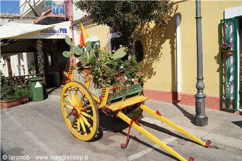 cart