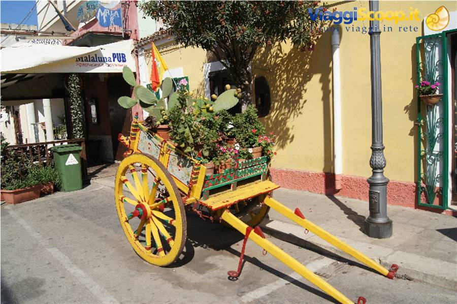 cart