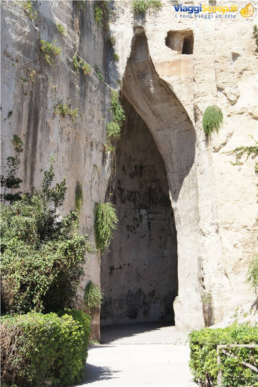 Ear of Dionysius