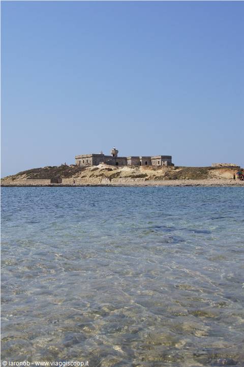 Isola delle Correnti