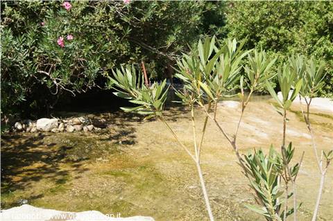 Cavagrande del Cassibile