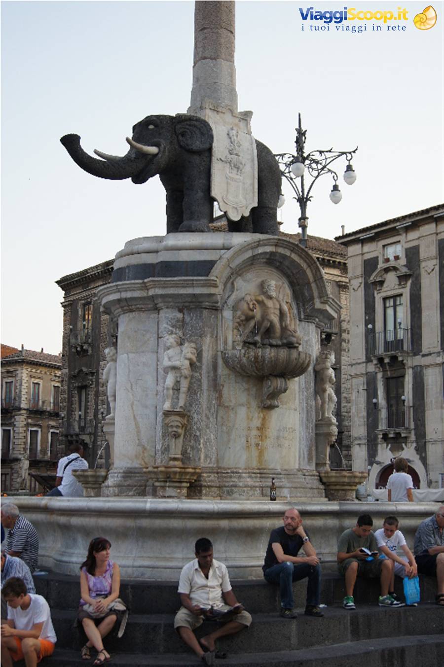 Catania