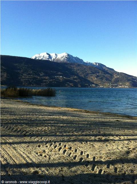 Lake Caldonazzo