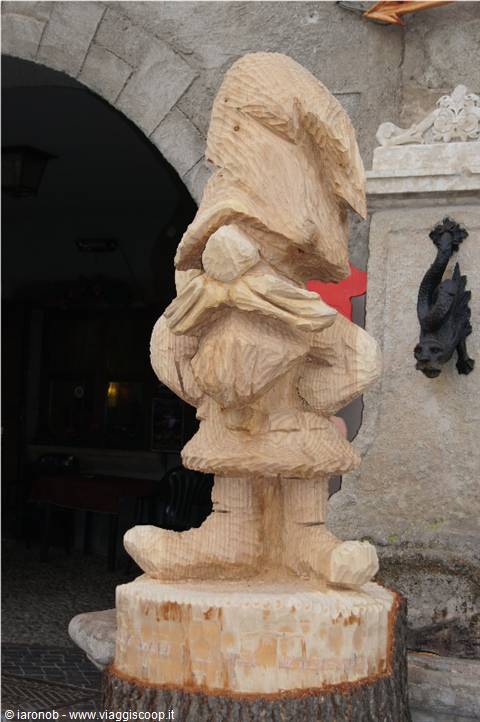 symbol Pergine
