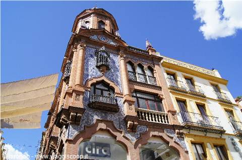 Seville
