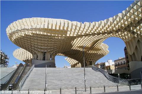 Modern Seville