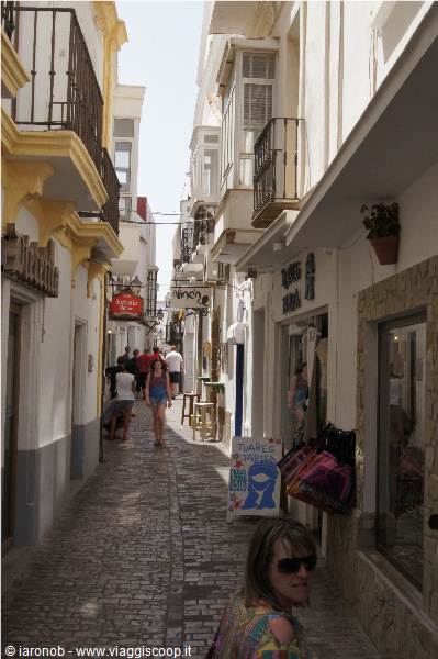 Tarifa