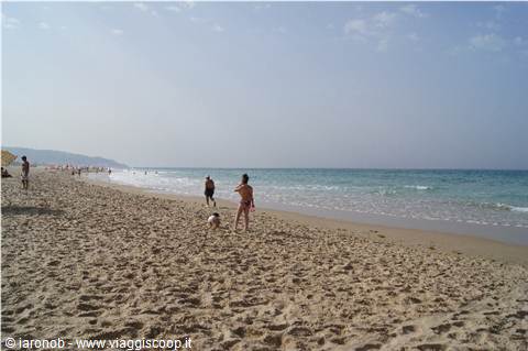 Zahara de los Atunes
