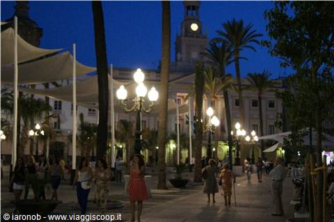 Cadiz