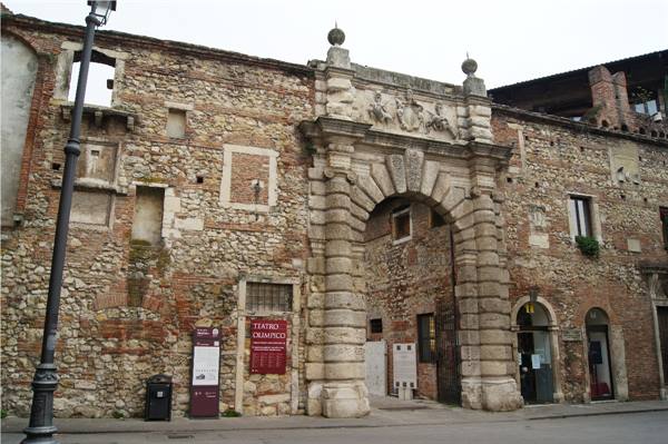 Olympic Theatre