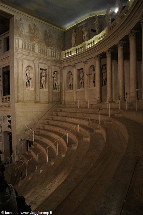 Olympic Theatre