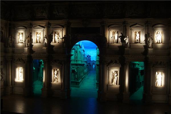 Olympic Theatre