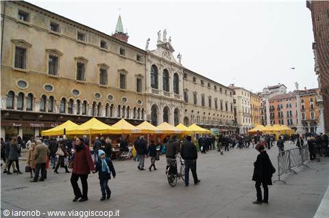 Piazza dei Signori