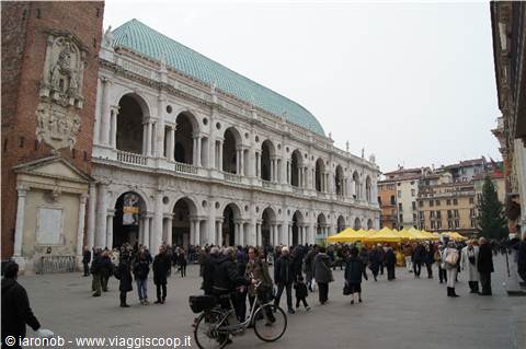 Basilica Palladiana