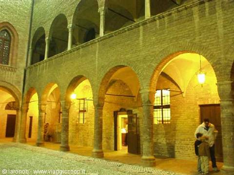 Fontanellato