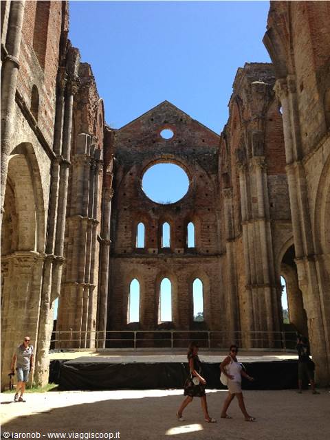 Abbey