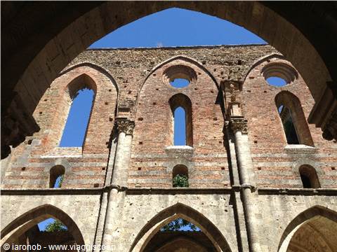 Abbey.